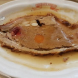 Agnello Nourriture