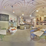 La Cantinetta À l'intérieur