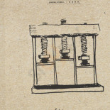 L'antico Torchio Comida