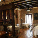 L'antico Torchio Dentro