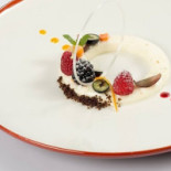 L'antico Torchio Comida