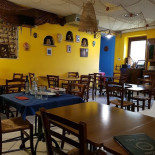 Greco Sirtaki Nourriture