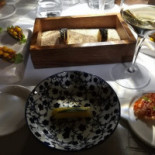 L'antico Torchio Comida