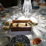 L'antico Torchio Comida