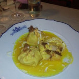 Leon D'oro Nourriture