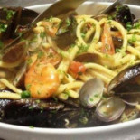 Taverna Sant'elia food