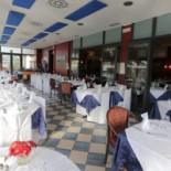 Terrazza Manzotti Comida