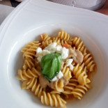 Terrazza Manzotti Comida