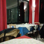 Green Pizzeria Nourriture