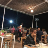 Green Pizzeria Nourriture