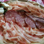 Forno Antica Osteria Nourriture