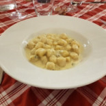 Forno Antica Osteria Nourriture