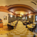 Forno Antica Osteria À l'intérieur