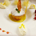 L'antico Forziere Nourriture