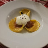 Forno Antica Osteria Nourriture