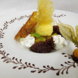 L'antico Forziere Nourriture