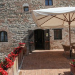 L'antico Forziere À l'intérieur