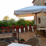 L'antico Forziere À l'intérieur