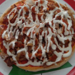 Pizza Doc Nourriture
