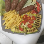 Pizza Doc Nourriture