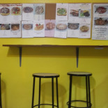 Pizza Doc À l'intérieur