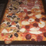 Pizza Doc Nourriture