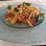 Trattoria Edda Comida