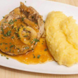 Trattoria Edda Dentro