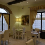 Locanda Del Bracconiere Comida