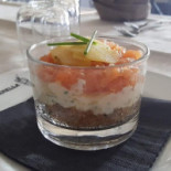 Pulcinella food