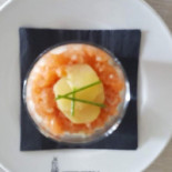 Pulcinella food