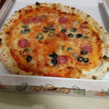 Pomarella E Mozzadoro Nourriture