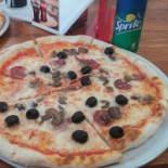 Pomarella E Mozzadoro Nourriture