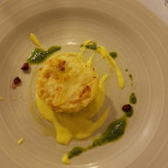 La Volpe E L'uva Comida