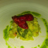 La Volpe E L'uva Comida