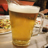 Fontecoppa Comida