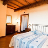 Locanda Poggioleone inside