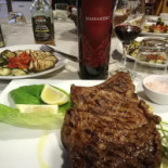 Fontecoppa Comida