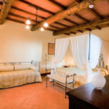 Locanda Poggioleone inside