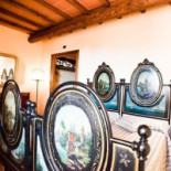 Locanda Poggioleone inside