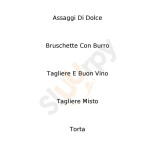 La Vineria N.01 food