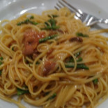 La Coccinella Nourriture