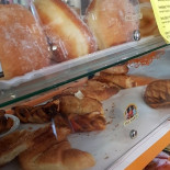 La Coccinella Nourriture