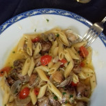 La Coccinella Nourriture