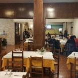 Villa Letizia Nourriture