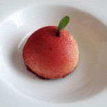 Il Saraceno Comida