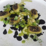 Il Saraceno Comida