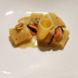 Il Saraceno Comida