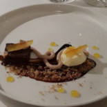 Il Saraceno Comida