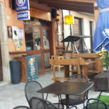 Dragonfly Live Music Pub inside